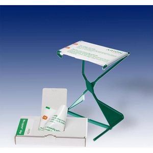 Little Supporter Arion: incl. 100 disposable slingen