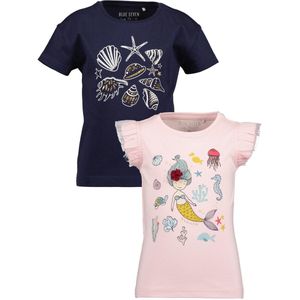 Blue Seven Meisjes T-shirts