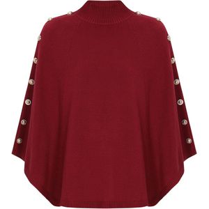 DreiMaster - Vintage Collection - Poncho