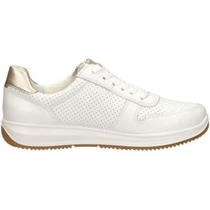 Ara Osaka 3.0 Veterschoenen Laag - wit - Maat 5