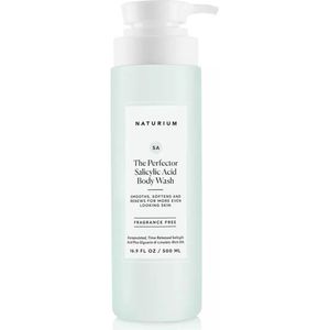 Naturium - The Perfector - Douchegel - 500ml