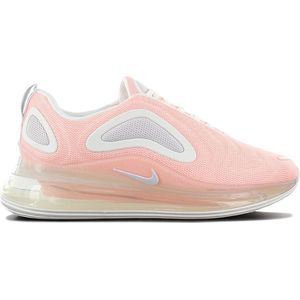 Nike Air Max 720 - Dames Sneakers Sportschoenen schoenen Coral Roze  AR9293-603 - Maat EU 40.5 US 9