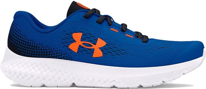 Under Armour Rogue 4 AL - Hardloopschoenen - Peuters