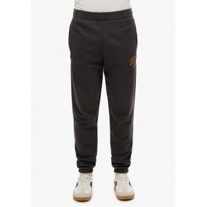 Superdry - Athletic Essential joggingbroek met print - Heren - Broeken