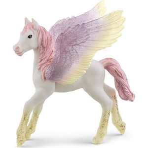schleich BAYALA - Pegasusveulen - Speelfiguur - Kinderspeelgoed voor Jongens en Meisjes - 5 tot 12 jaar - 70721