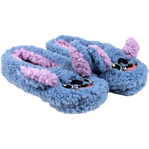 Stitch Sloffen Huissokken Pantoffels Meisjes