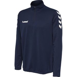 Hummel - hmlCORE - Sweatshirt - Lichtgewicht - 1/2 Zip