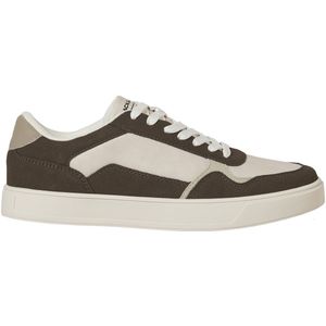 JACK&JONES - JFWMILO COMBO SNEAKER STYD LN - Heren - Veterschoenen