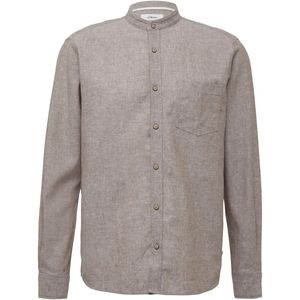 Shirt - Linnen - Overhemd