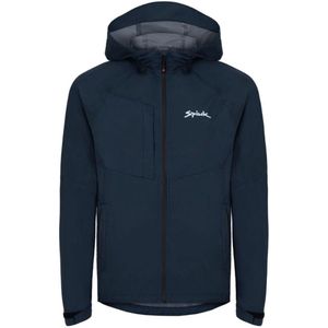 Spiuk - All Terrain - Waterdichte Jas - Met Capuchon - Fietsjas