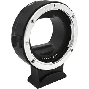 Auto Focus Lens naar RF Mount Adapter met Verwijderbare Statief Mount voor Canon EOS RP R R6 R5 Camera's