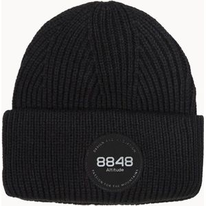 8848 Altitude Ethan 2.0 Muts Black MTL