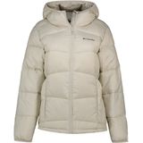 Columbia - Fivemile Butte - Dames Puffer Jacket - Met Capuchon - Waterafstotend