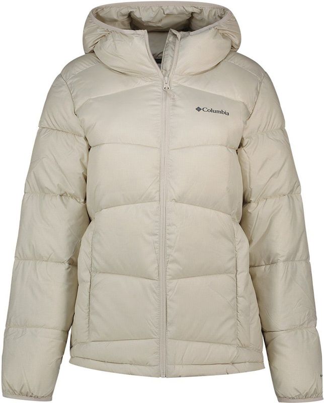 Columbia - Fivemile Butte - Dames Puffer Jacket - Met Capuchon - Waterafstotend