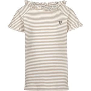 No Way Monday T-GIRLS Meisjes T-shirt - Maat 116