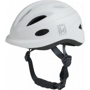 Urban Iki fietshelm - Sinju White - Maat S (48 - 52cm)