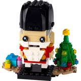 LEGO Brickheadz - Notenkraker - 40425