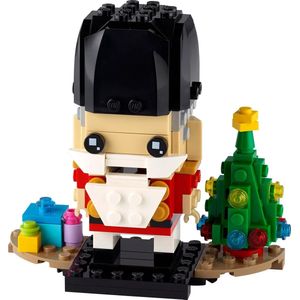 LEGO Brickheadz - Notenkraker - 40425