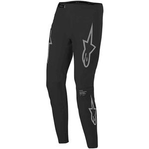 Alpinestars Bicycle A-supra Broek Zwart 36 Man