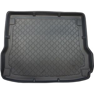 Audi - Q5 - Kofferbakmat - Kunststof - GUARDLINER™ - 2008-2016