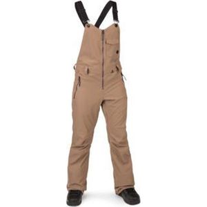 Volcom W Swift Bib Overall 2022