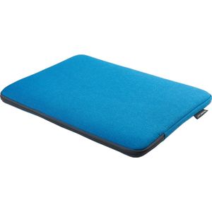 Gecko Covers / Universele laptop hoes - 15/16 inch laptop sleeve - Blauw