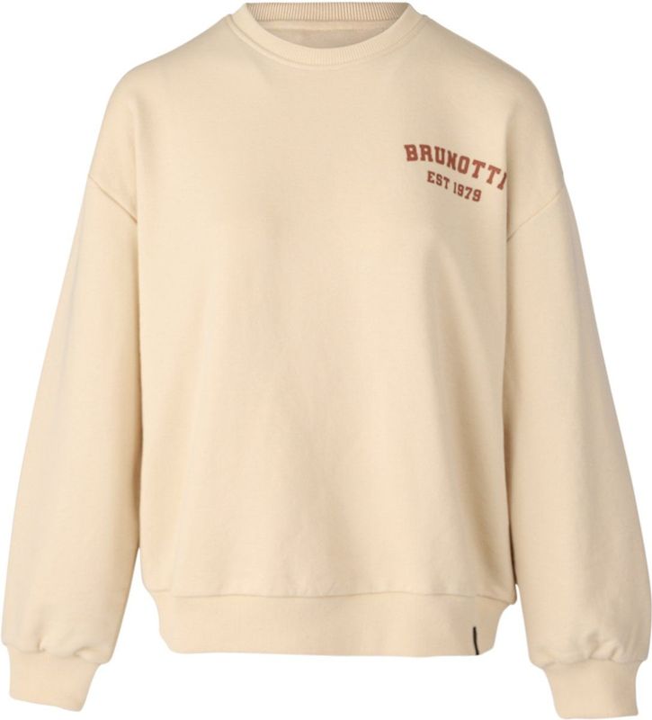 Brunotti - Alm - Sweater - Canvas