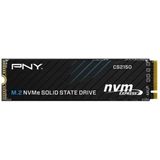 Pny - Cs2150 - SSD - 1TB - M.2 - NVMe U.3