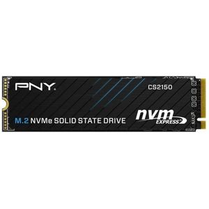Pny - Cs2150 - SSD - 1TB - M.2 - NVMe U.3