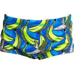 B1 miniman Miniman printed trunk - Jongens | Funky Trunks