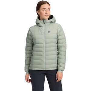 Black Diamond - Access - Donzen Jas - Groen