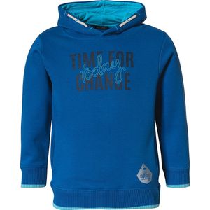 Blue Seven sweatshirt Navy-98