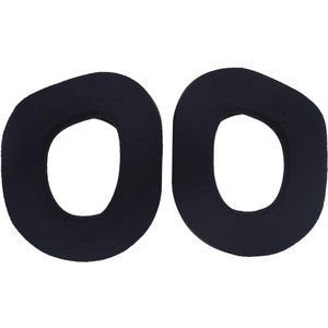 CSGoods - Oorkussens voor draadloze gaming-headset - Zacht en flexibel - Comfortabel dragen - Vervangende kussens