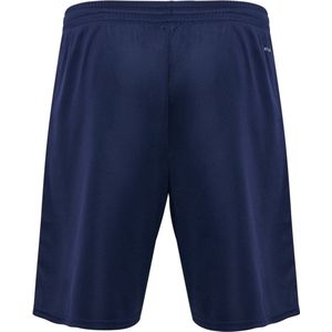 hummel - Hmlessential - Korte Broeken - Uniseks - Gerecycled Polyester