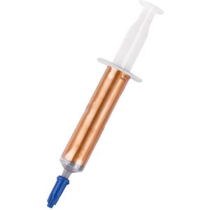 Koelpasta CPU - GD007 - 7 Gram - Geleidbaarheid 6.8W/M-K