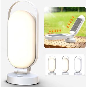 Solacis Daglichtlamp hobby - Hobby lamp - Daglichtlamp staand - Bureaulamp - Dimbaar - Must have voor thuis!