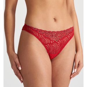 Marie Jo Coely String 0602630 Strawberry Kiss - maat 42