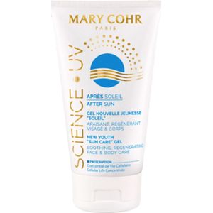 Mary Cohr - Gel Nouvelle Jeunesse Soleil - After Sun - 150ml