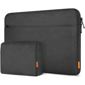 Goodivery ® 14 inch laptoptas hoes notebookhoes beschermhoes compatibel met 14 inch laptops
