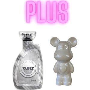 Devoted Creations Vault 400 ml Plus Beer Wit