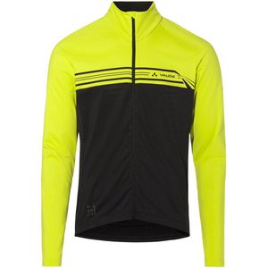 VAUDE - Posta LS Tricot II - Fietsshirt - Heren - Lange Mouwen