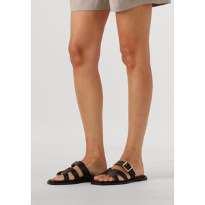 Notre-V - 227226 - Slippers - Zwart