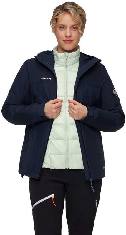 Mammut - Alto Light - Hardshell Jas - 3-in-1