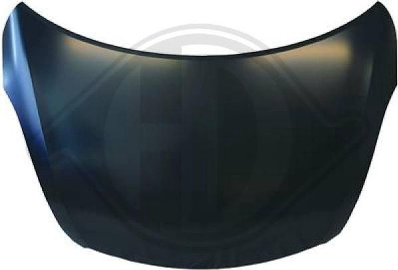 Suzuki Swift IV - Motorkap - Model 2010-10 tot 2023-10-29