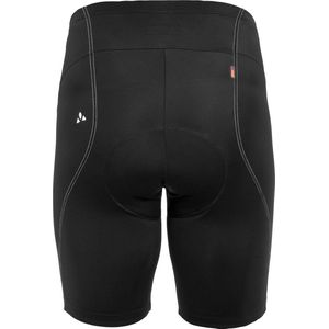 Vaude Active Pants Heren - broeken - black uni
