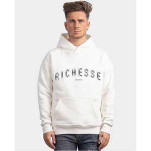 SOCIÉTÉ HOODIE CREME
