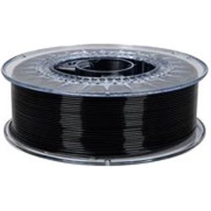 3D Kordo PLA - Black - 1kg - 1.75 mm