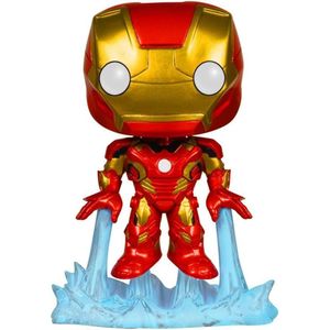 Avengers 2 Pop Vynil 66 Iron Man