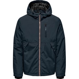 Only & Sons Jayden Parka Jas Mannen - Maat S