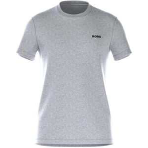 Björn Borg - Borg Essential - T-shirt - Zwart